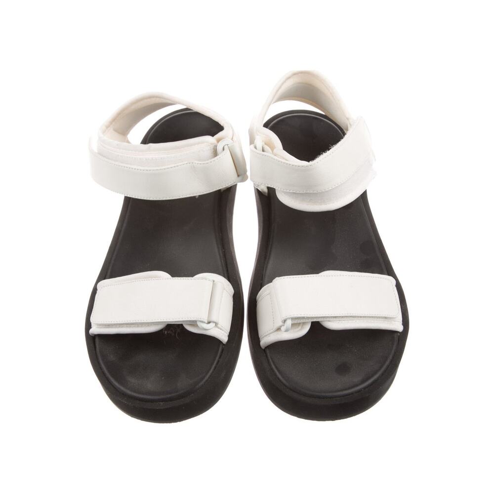 ❤️The Row Hook-and-Loop Neoprene Slides❤️ - image 3